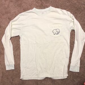 Ivory Ella shirt